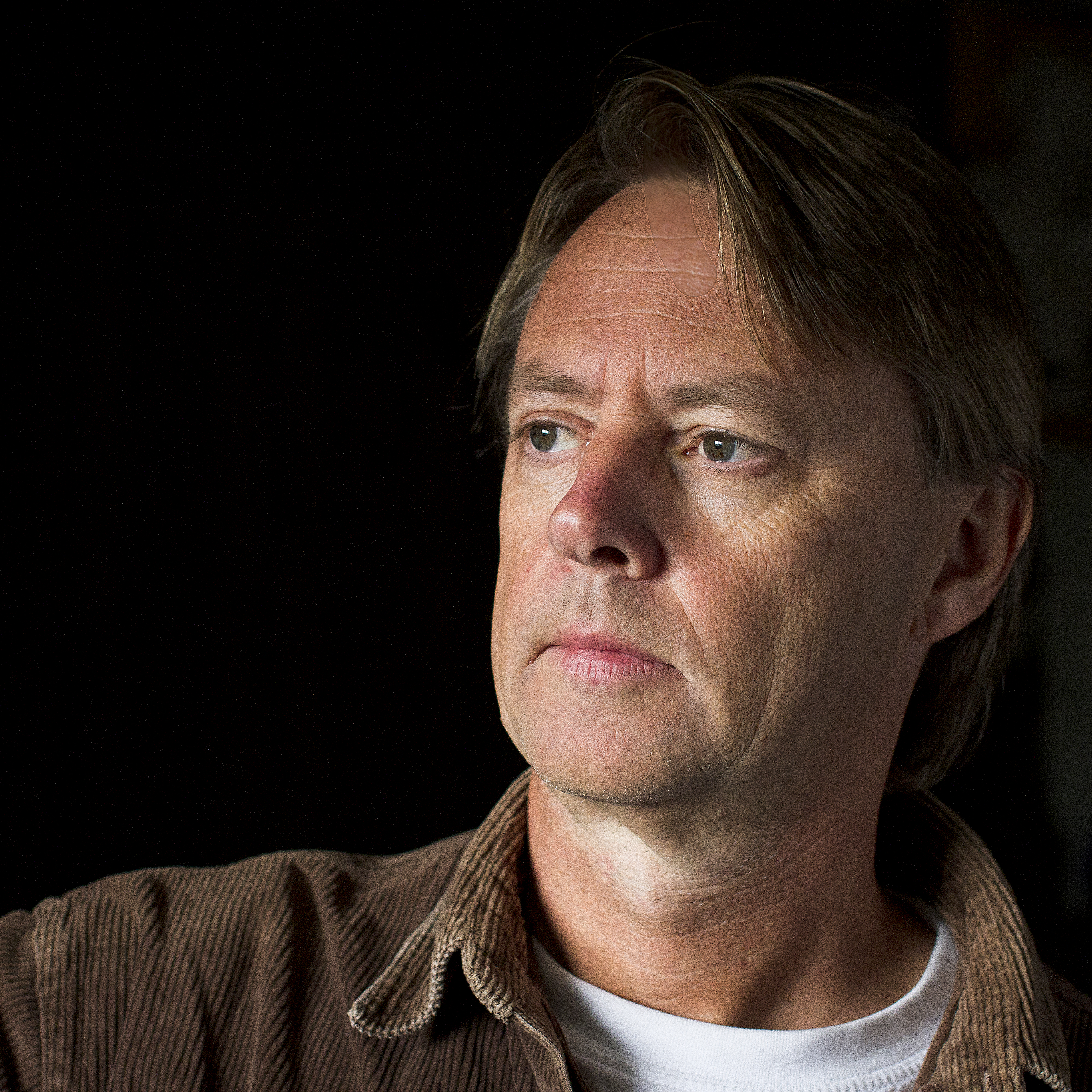 Kenneth Modin - CEO & Founder